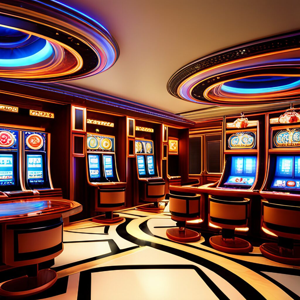 Top Florida Online Casinos